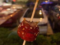 -宝泉铜锅·涮羊肉(解放东路店)