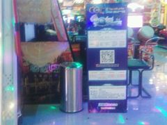 -汤姆熊欢乐世界(光启城店)
