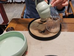 -中和·国风茶馆(愚园路店)