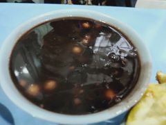 豆沙圆子-天天锅贴王(迎凤街店)