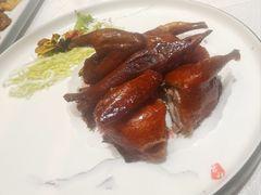 -聚福山莊·寻味顺德(北滘店)