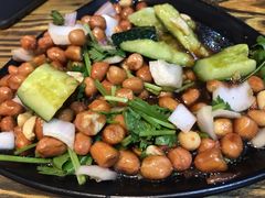 -牧之源炭火烤羊腿(沽源店)