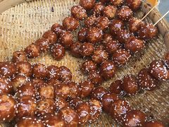 -邓记新一代糖油果子(四川煤管局供销公司职工宿舍店)