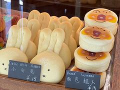 -帝戎(禾祥西路店)