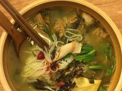-石榴姐•山城小馆(创始店)
