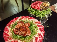 -烧肉达人•炭火烧肉(新天地店)