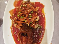 -金时代顺风大酒店(金山店)