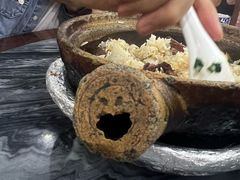 -红星光发煲仔饭(大石街店)