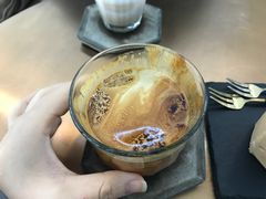 -铁手珈琲制造局metalhands(望京店)