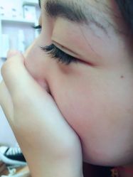 点击看大图 严雪梅韩国3d专业美睫生活馆-Yolee雅妮容颜定制美睫·美甲