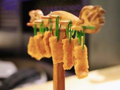 太宗吊烧肉-长安壹号