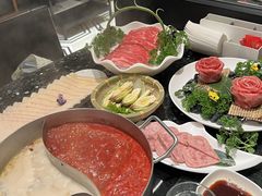 -湯系餐室(苏宁广场店)