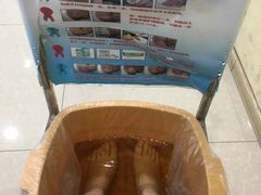 -津派修脚足道·养生调理(禄安大街店)