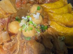 -刀板香·安徽菜(望江东路店)