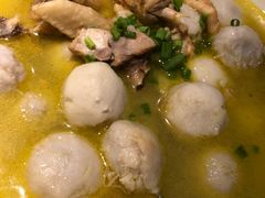 -不相离盐帮菜(郎园店)
