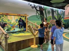 -厦门诚毅自然探索馆
