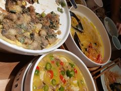 -四道菜·福建菜馆(万家广场店)