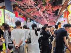 -东门町美食街