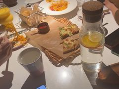 -秀儿家の小确幸融合西餐厅(万达店)
