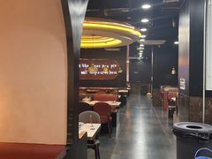 -苏格里岛自助烤肉海鲜火锅(成都金牛万达店)