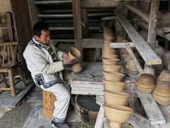 -景德镇古窑民俗博览区