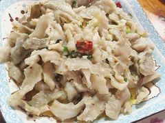-如我美食(达道社区店)