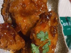 -丛林狼酱骨头(金川店)