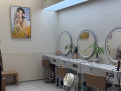 -天真蓝照相馆(五角场百联又一城店)