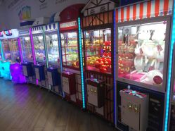 -开心巴士(恒一广场店)