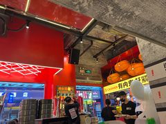 -神府路壹号·海鲜烧烤·砂锅粥·锅物(三坊七巷店)