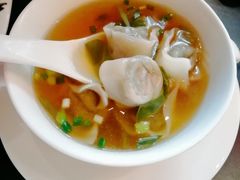 莼菜手工小云吞-源時代·江浙小馆