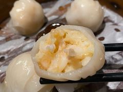 稻香虾饺皇（超）-稻香饭店(IFS国金中心店)