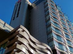 -上海千禧海鸥大酒店