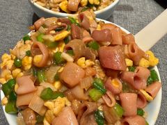 -海泰食府·新鲁菜·家宴(总部基地店)