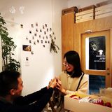 真正的海誓山盟呢店slogan是