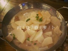 -缘来聚·徽菜名店(黄山宏村店)
