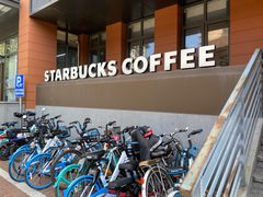 -星巴克(上海交通大学店)