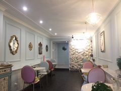 -La patisserie de Mona 茉娜的甜品(韩乐坊店)