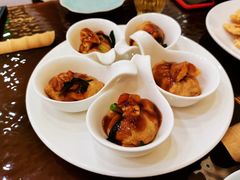 -五观堂素食(新华路店)