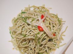 -鸽子侯·家宴·平价海鲜(绿地店)