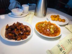-日丰园海肠水饺·老字号大连海鲜(和平广场店)