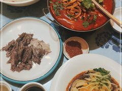 -老毛手抓·盐池滩羊非遗手抓(宁夏总店)
