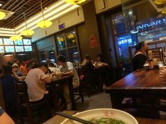 -遵义虾子张六羊肉粉(地王店)