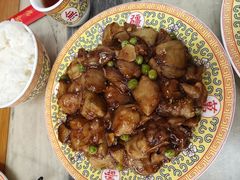 -砂锅居(西四店)