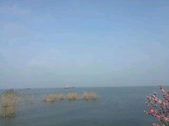 -苏州吴中太湖旅游区