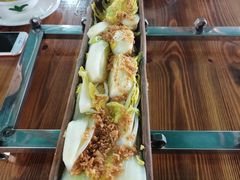 -竹一味·竹筒饭
