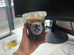 -大小咖啡 BigSmallCoffee(麦子店)