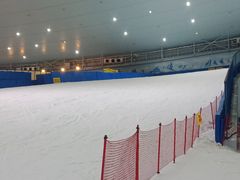 -哈尔滨热雪奇迹