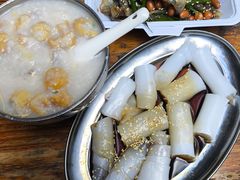 -陳添記·祖傳爽鱼皮(十五甫三巷店)