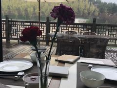 -望京楼flavor餐厅(古北水镇景区店)